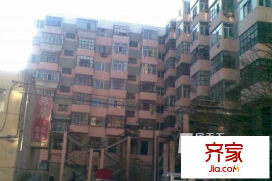 北七小區(qū)外景圖2