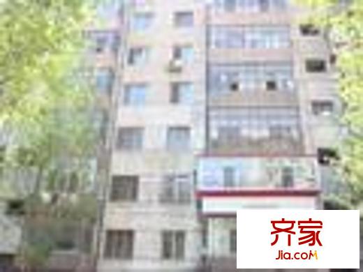 中和街40號(hào)小區(qū)外景圖哈爾濱 中和街40號(hào) 