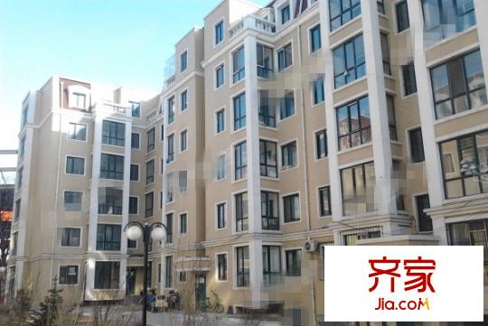 紅升名都外景圖3