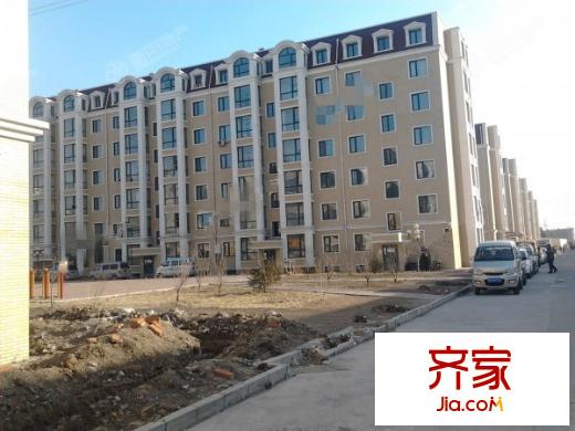 紅升名都外景圖1