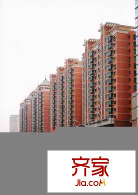 鴻翔名苑外景圖-外景