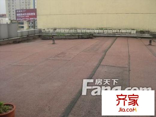 贛南小區(qū)外景圖12