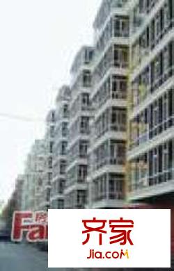 南直小區(qū)外景圖12
