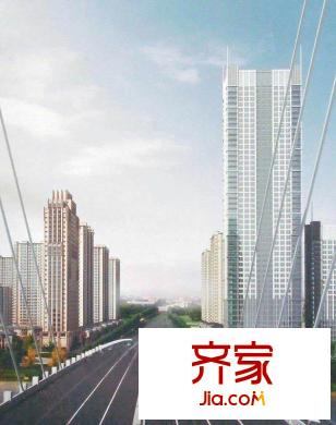 糖廠小區(qū)外景圖-