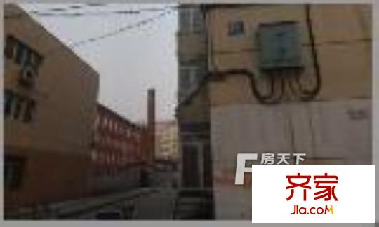 民生東六道街38號