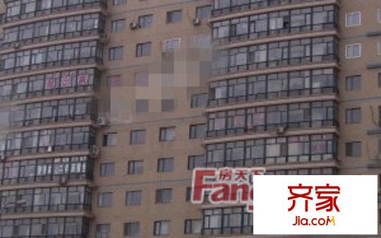 龍博名苑外景圖4