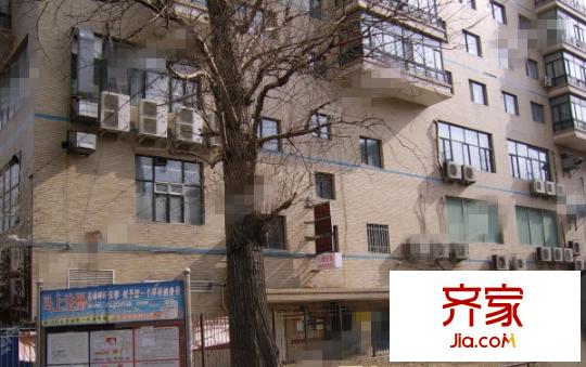 龍博名苑外景圖2