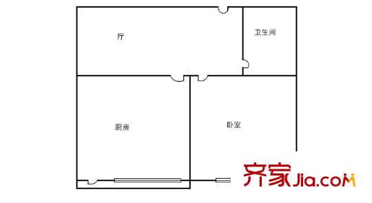 電機新村戶型圖