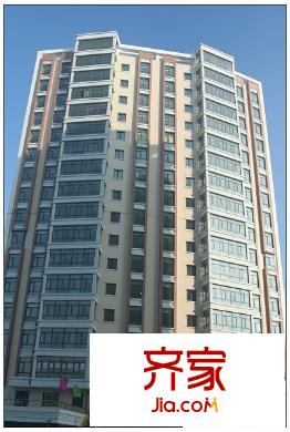 橋北新城外景圖項(xiàng)目現(xiàn)場(chǎng)