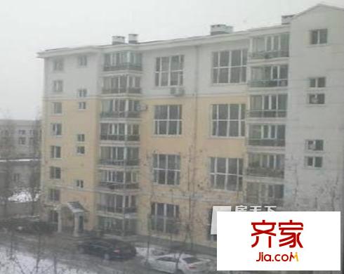 杉尼家園外景圖哈爾濱  