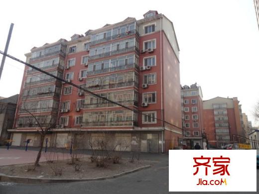 日豐名宅外景圖1