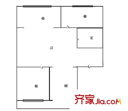 電機新村戶型圖