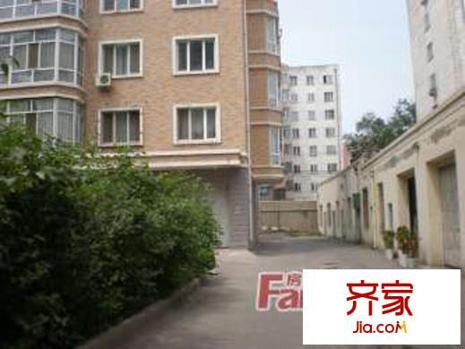 杰順花園外景圖哈爾濱  