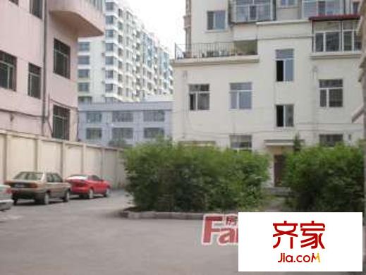 杰順花園外景圖哈爾濱  
