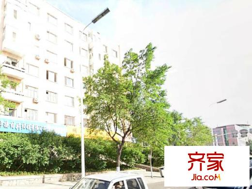 和興路文昌街