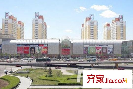 和興路文昌街小區(qū)配套圖樂(lè)松