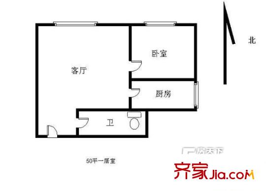 法院小區(qū) 戶型圖