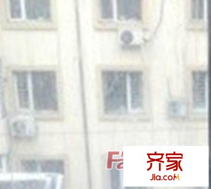 分部街14號(hào)小區(qū)外景圖2