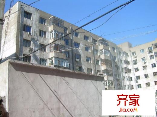 分部街14號小區(qū)外景圖4