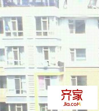 東棵陽光小區(qū)外景圖3