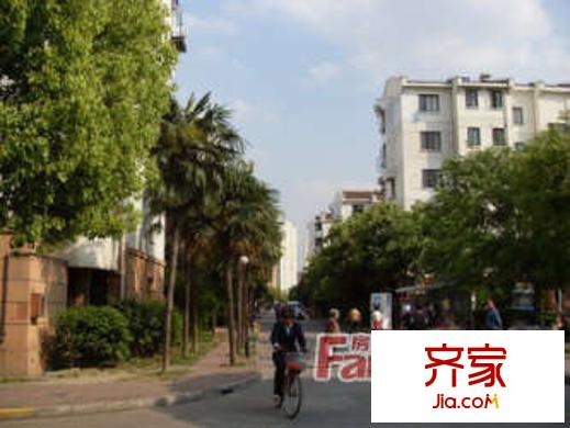 杉尼家園外景圖哈爾濱  