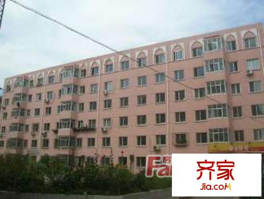 振興家園外景圖2