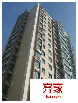 橋北新城外景圖項(xiàng)目現(xiàn)場(chǎng)