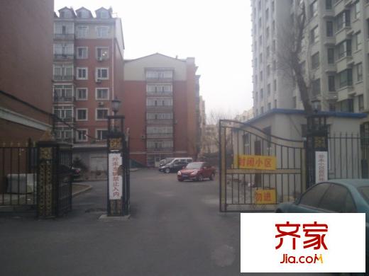 日豐名宅外景圖3