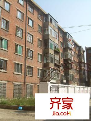 木蘭小區(qū)外景圖3