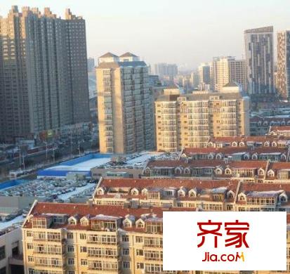 龍民大廈外景圖4