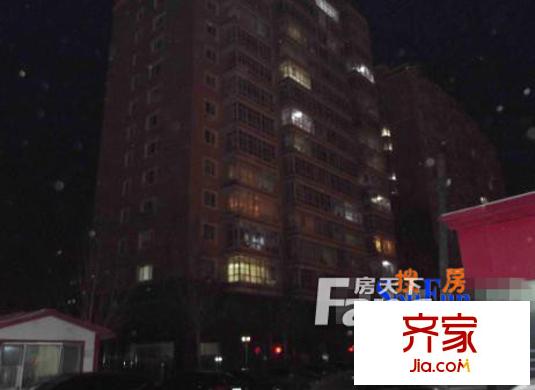 龍民大廈外景圖5