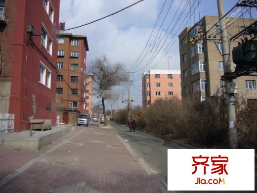 松電新村外景圖2