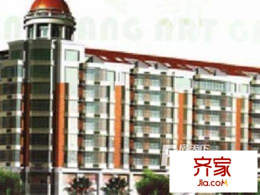 市政