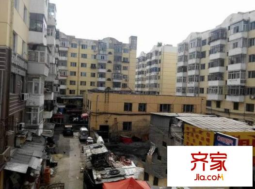 清明四道街1號(hào)