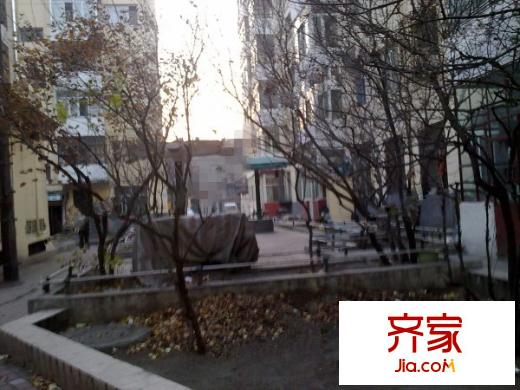 靖宇小區(qū)外景圖2