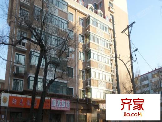 教工之家外景圖3