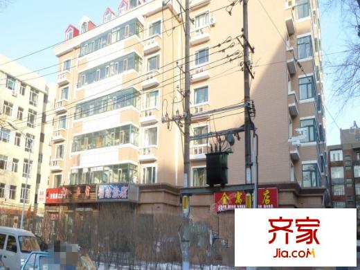 教工之家外景圖4