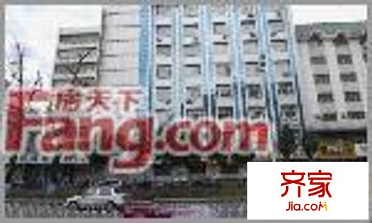 建德小區(qū)外景圖