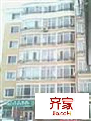 建德小區(qū)外景圖