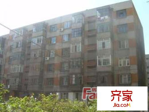 分部街14號(hào)小區(qū)外景圖1