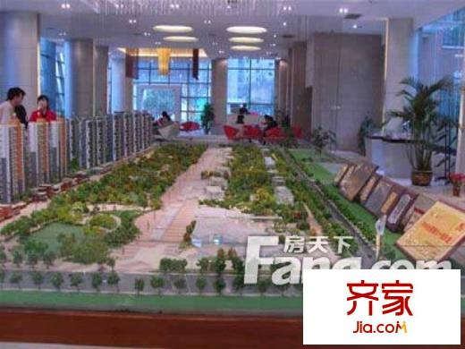 福祿家園外景圖