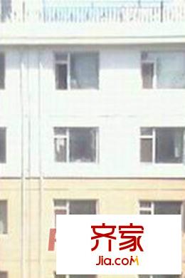 東棵陽光小區(qū)外景圖4