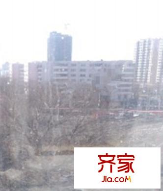東直小區(qū)外景圖2