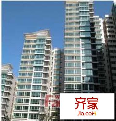 東直小區(qū)外景圖1
