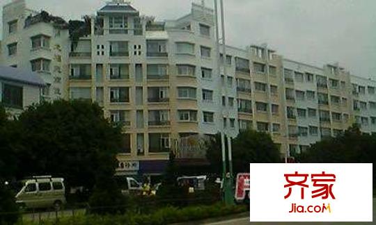 振興家園外景圖3