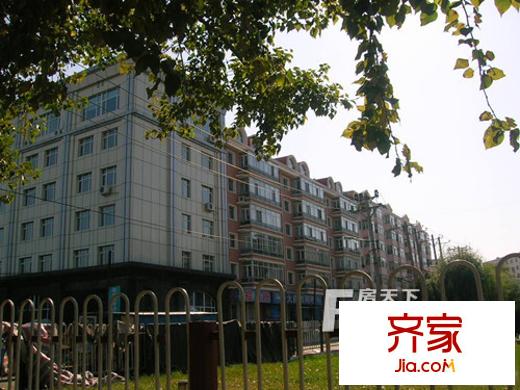地礦花園外景圖4