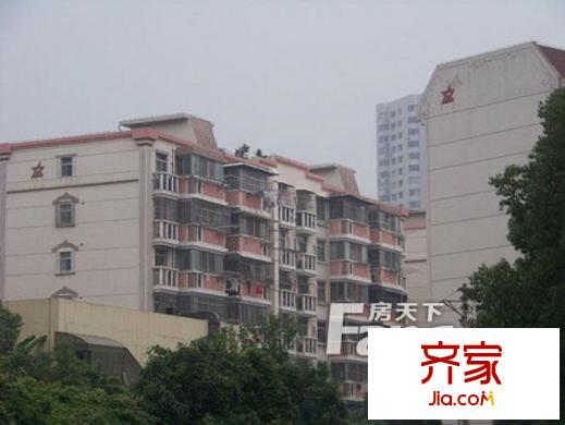香康