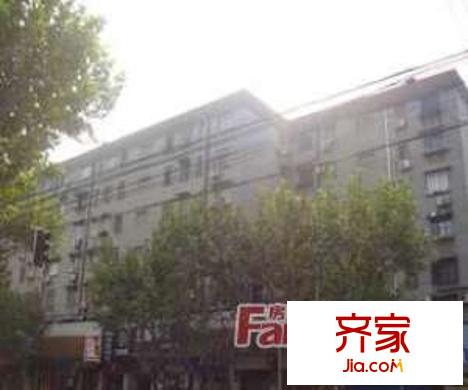 永吉小區(qū)外景圖2