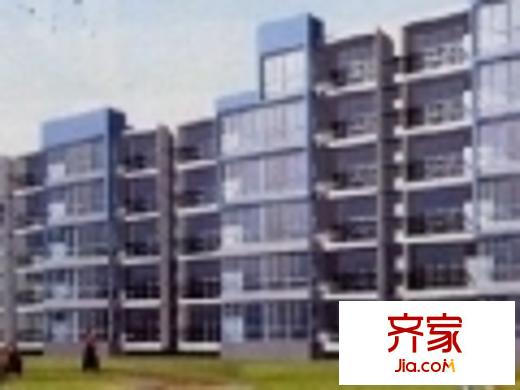 馨悅家園外景圖