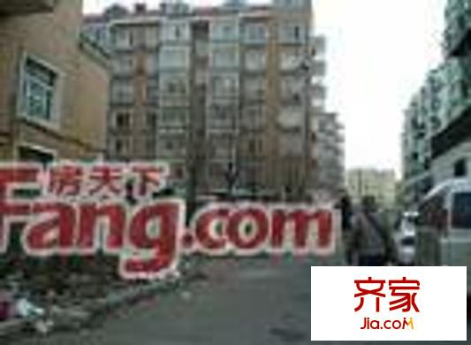馨悅家園外景圖